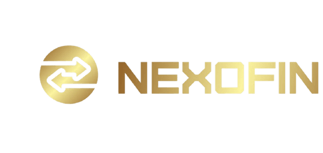 NEXOFIN Logo